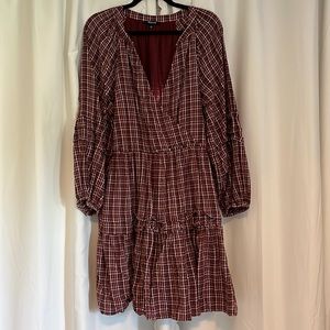 Madewell dress L
